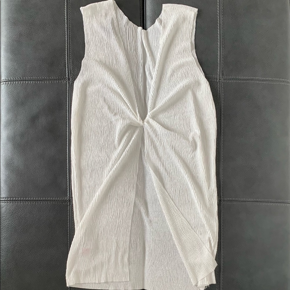 Top shop Tank